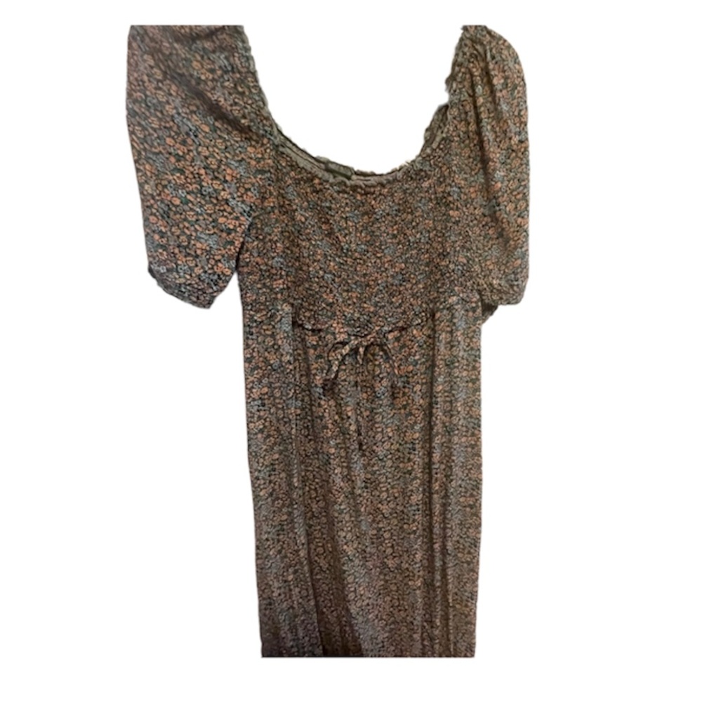 ✂️Wild fable plus dress